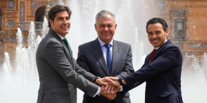 Se avecina lío entre Real Betis y Sevilla FC