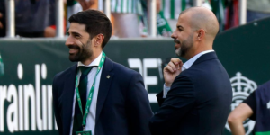 El Real Betis tiene casi cerrado al delantero