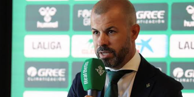 Fajardo sigue intentando fichar a su opción número 1 para la delantera