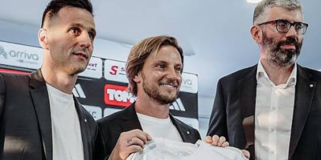 Ex sevillista se ofrece formalmente al Sevilla FC 