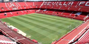 Ex sevillista se ofrece formalmente al Sevilla FC