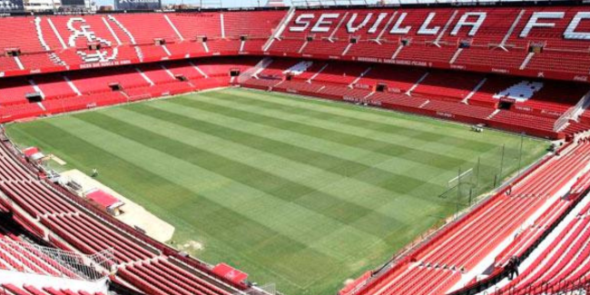Ex sevillista se ofrece formalmente al Sevilla FC