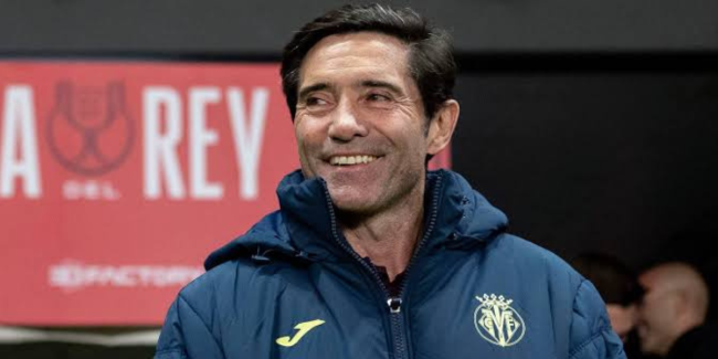 El Betis le quita el delantero al Villarreal