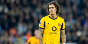 Acuerdo total con Fabio Silva