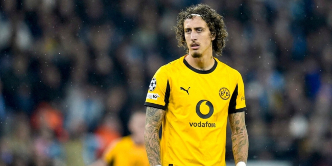 Acuerdo total con Fabio Silva