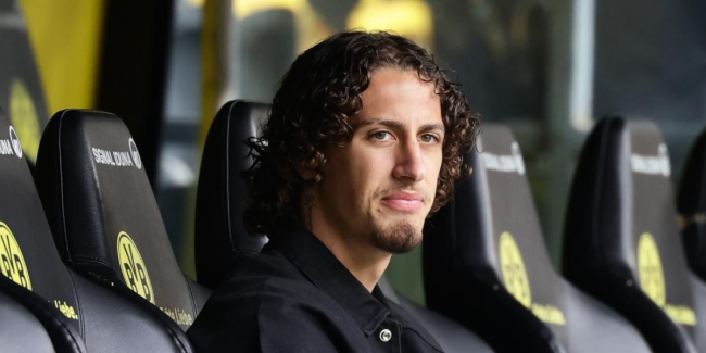 El Betis le quita el delantero al Villarreal