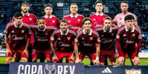 Cordón negocia dos rescisiones de contrato y una cesión