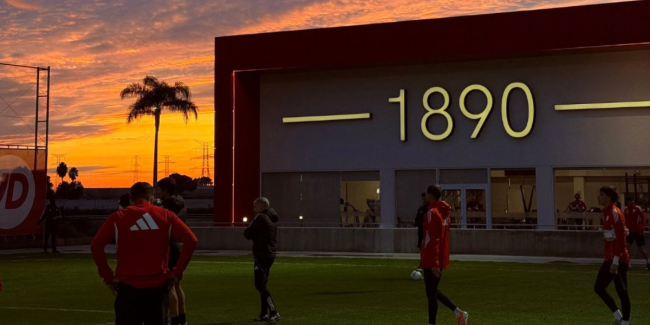 Posible venta muy sorprendente en el Sevilla FC