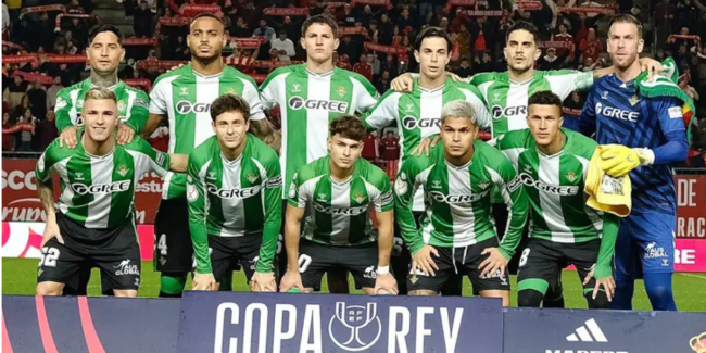 Descontento de Pellegrini con el nivel de dos futbolistas 