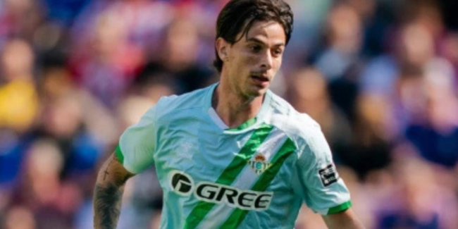 El Borussia Dortmund ofrece un trueque al Real Betis 