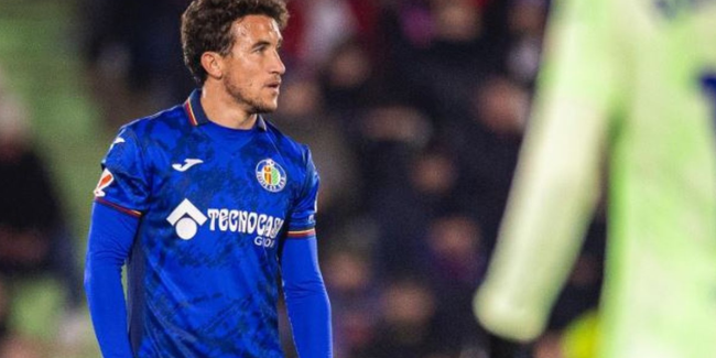 Cordón avanza en el acuerdo con el centrocampista 