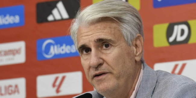 Cordón avanza en el acuerdo con el centrocampista