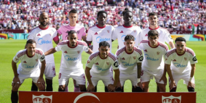 Acuerdo verbal para la continuidad de uno de los pilares del Sevilla FC