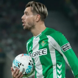 Posible bomba en el futuro de Lo Celso