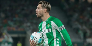 Posible bomba en el futuro de Lo Celso