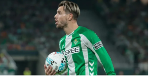 Posible salida inminente de Lo Celso