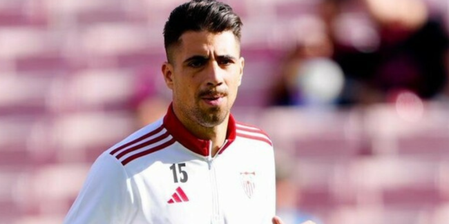 Un fichaje reciente de Antonio Cordón podría salir en enero 