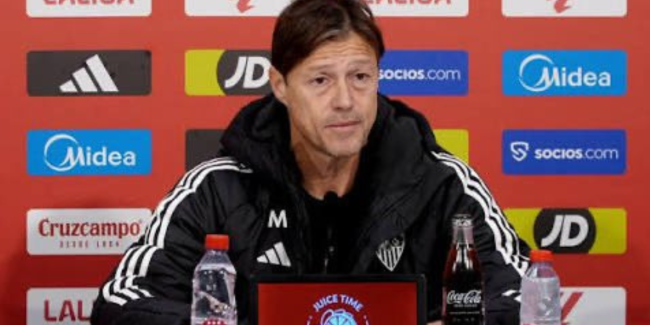 Un fichaje reciente de Antonio Cordón podría salir en enero