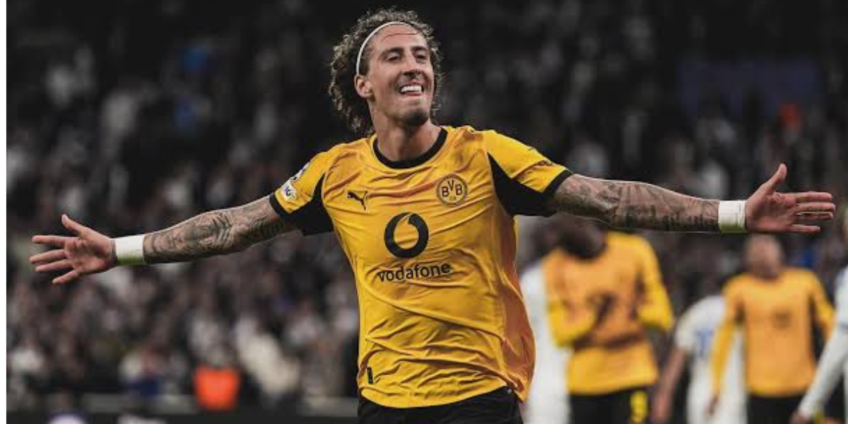 Las exigencias económicas del Borussia Dortmund por Fabio Silva