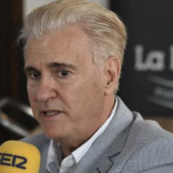 La promesa de Almeyda a Cordón