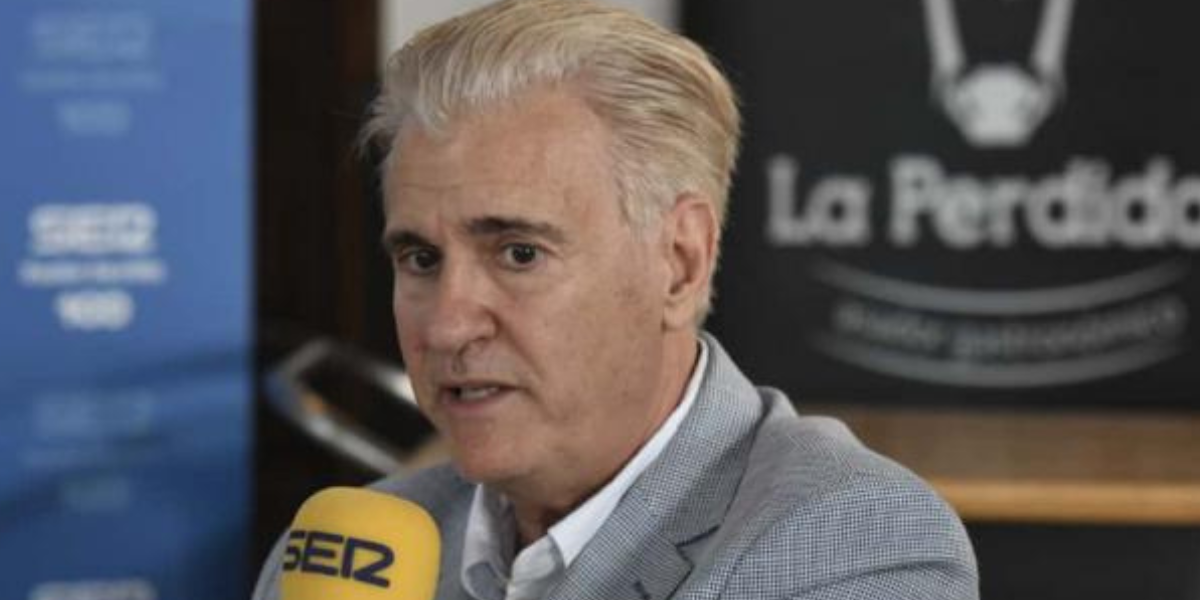 La promesa de Almeyda a Cordón