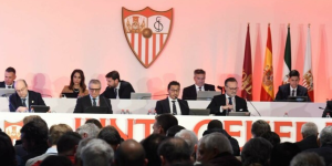Paso definitivo para la compra del Sevilla y fecha final de la venta