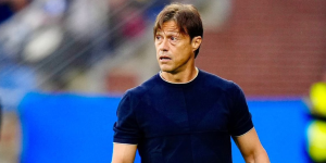 Matías Almeyda podría dejar el Sevilla FC