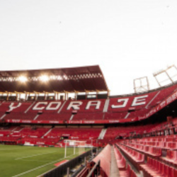 Estadio Ramón Sánchez Pizjuán