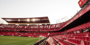 Cabreo e indignación en el Sevilla FC