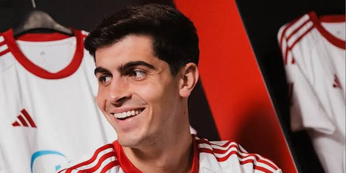 El Sevilla FC avanza en la gran venta de enero