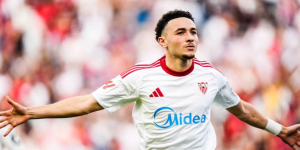 Peligro real con Rubén Vargas