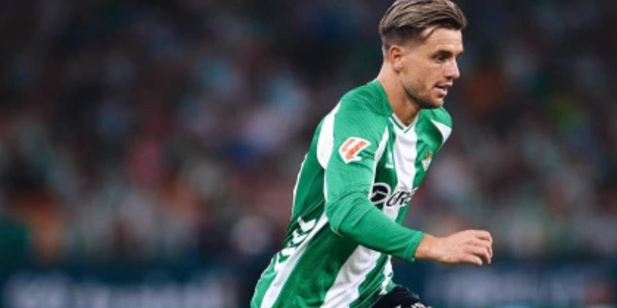 La salida de Lo Celso toma forma