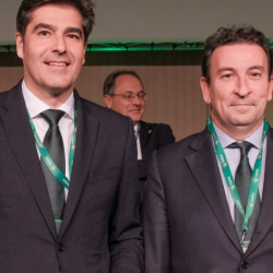 El Real Betis rechaza un ofertón de la Premier League