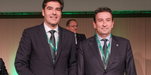 El Real Betis rechaza un ofertón de la Premier League