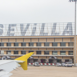 El Sevilla FC cierra un nuevo fichaje que ya está en la ciudad para firmar