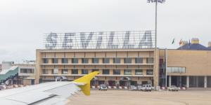 El Sevilla FC cierra un nuevo fichaje que ya está en la ciudad para firmar