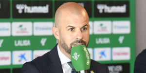 El Real Betis valora la incorporación de una de las perlas de Segunda División