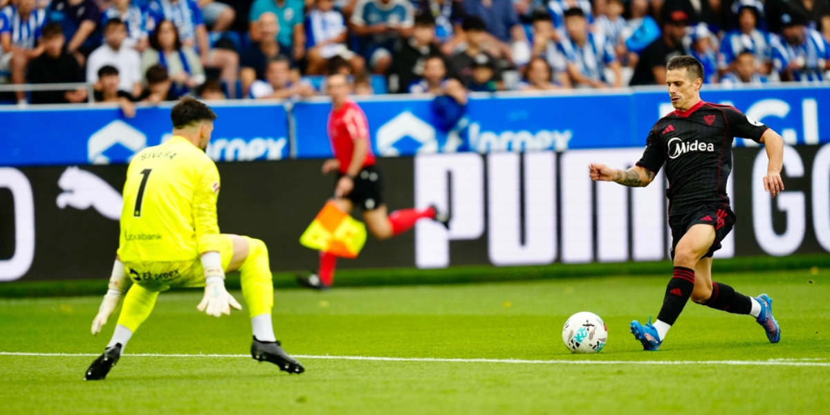 Dos fichajes recientes que no convencen a Almeyda