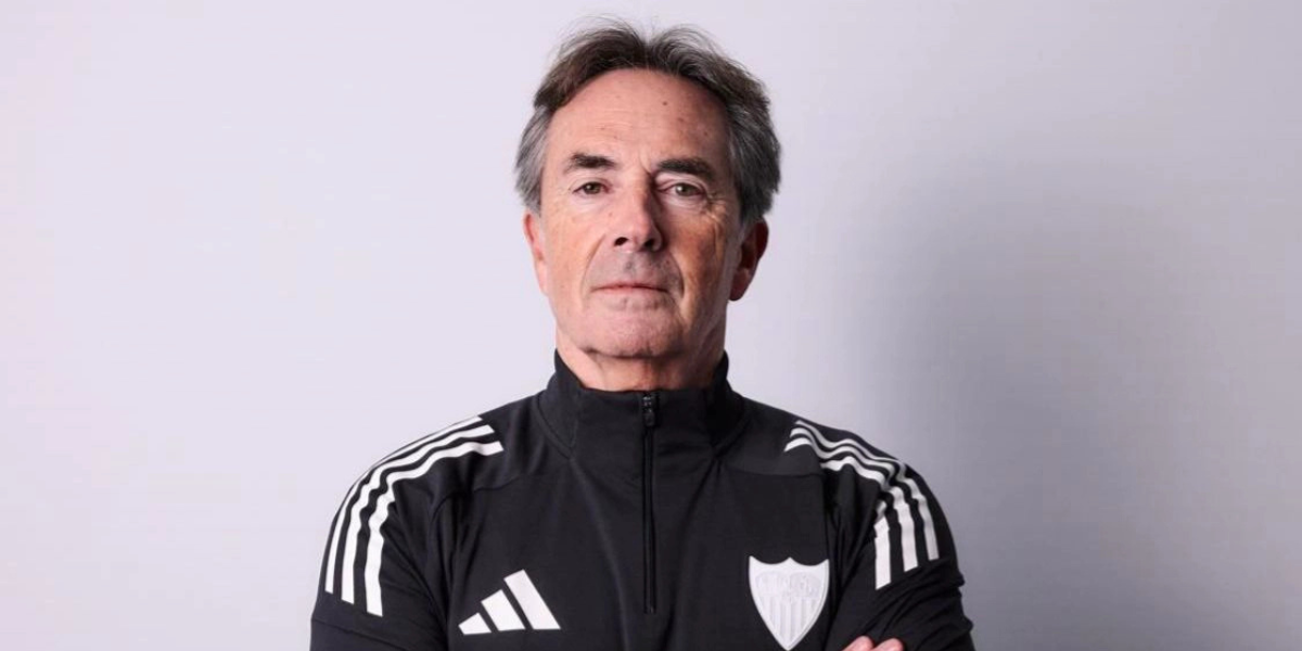 El Sevilla FC hace oficial el primer fichaje de invierno 