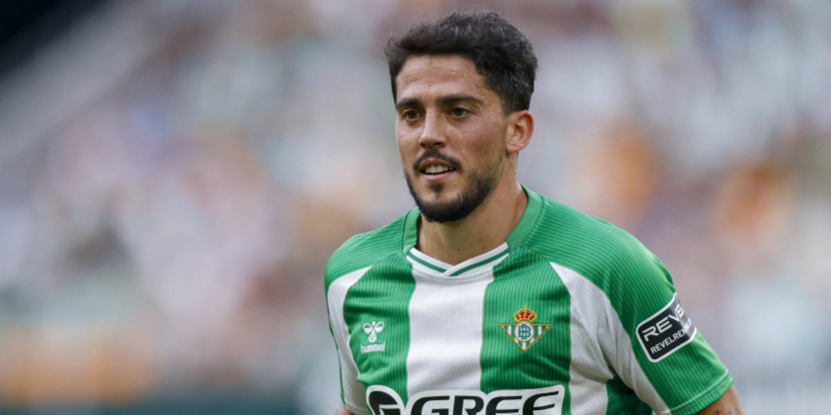 El Milan ofrece 15 millones de euros al Betis