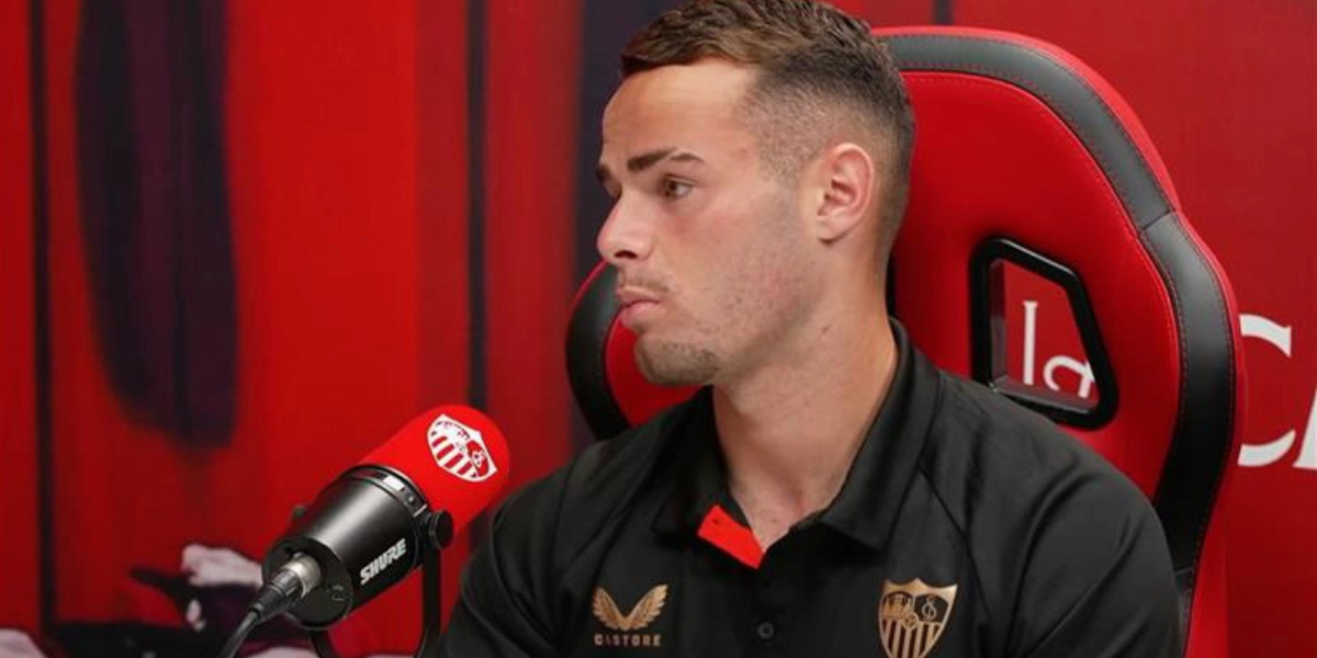 El siguiente en salir del Sevilla FC 