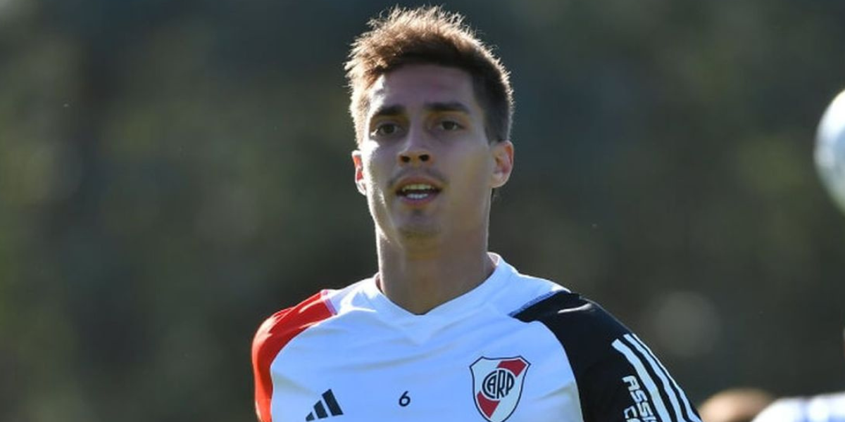 Cordón cerca de colocar a otros dos descartes