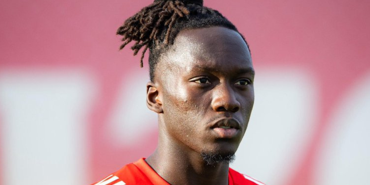 El Sevilla FC tiene apalabrado el primer fichaje para la próxima temporada 