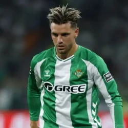 Lo Celso Betis