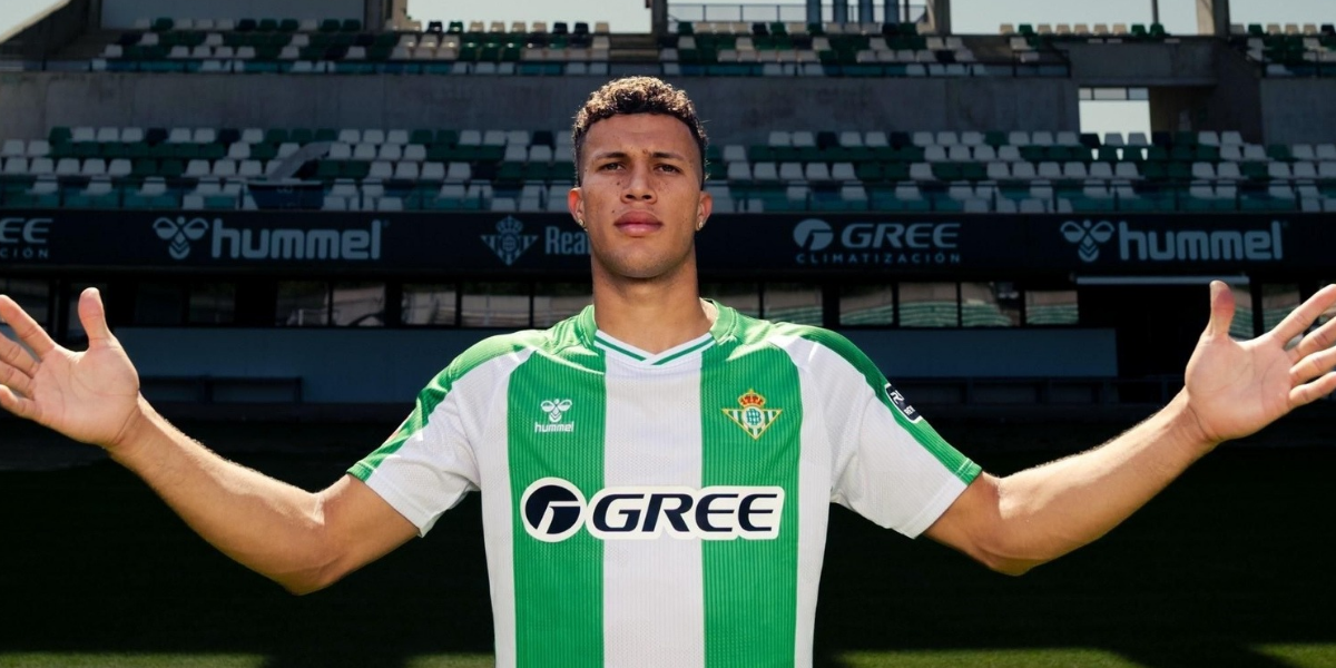 Reunión Inter de Miami - Lo Celso: El Betis apuesta por un claro sustituto