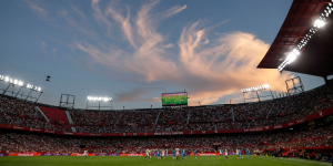 El once de Matías Almeyda ante el Levante: Lo adelantan en Radio Sevilla