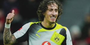 El fichaje de Fabio Silva: Hay acuerdo total con el delantero pero el Dortmund lo frena