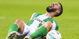 La lesión de Isco y el tiempo de baja: Pellegrini se muestra más optimistas