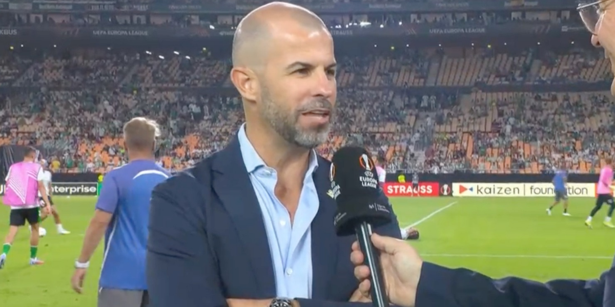 Manu Fajardo ilusiona con un fichaje top: "Repetir lo del año pasado es posible"