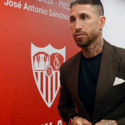 Sergio Ramos y la compra del Sevilla FC: Se filtra lo que realmente hay detrás